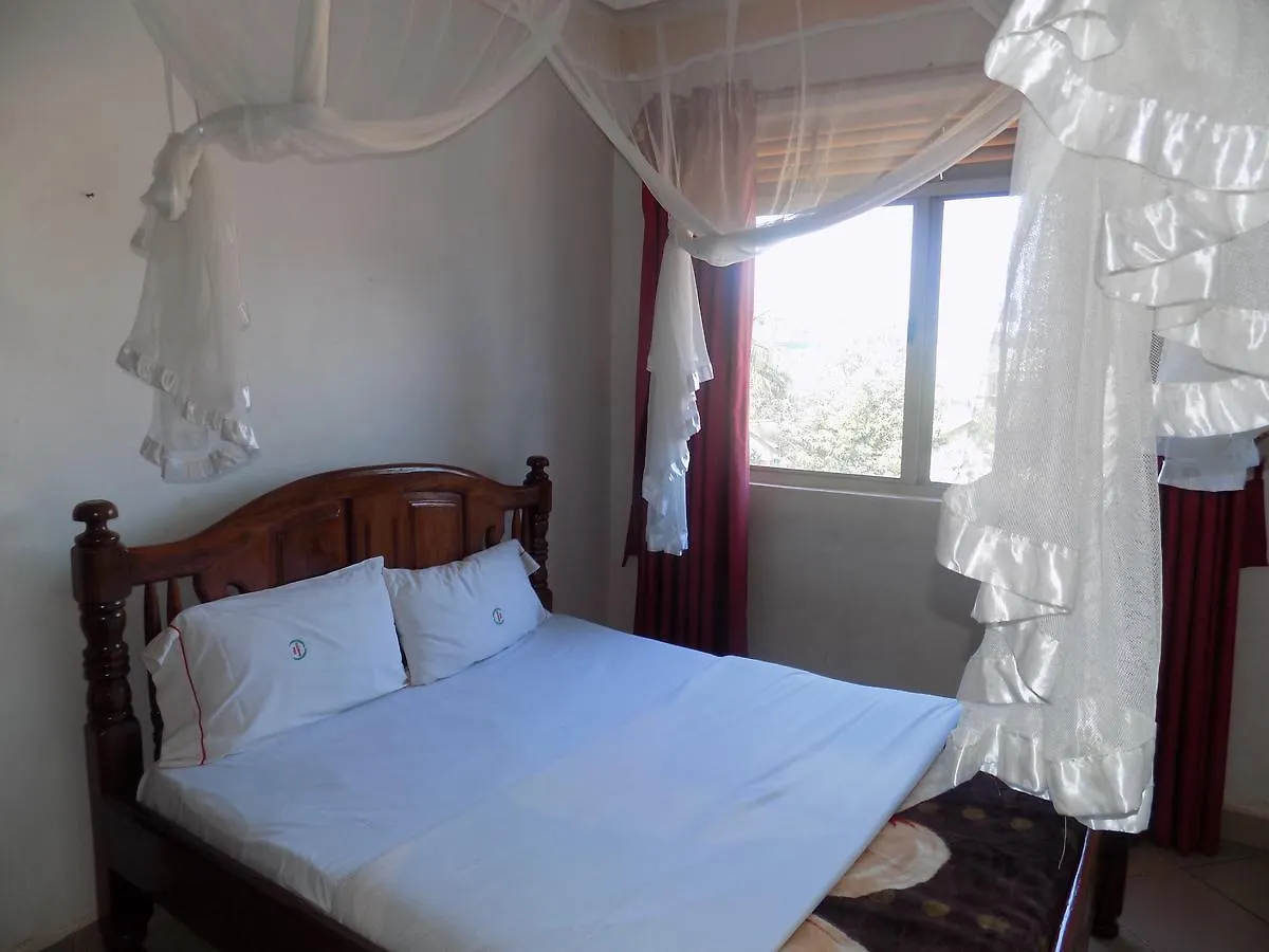 Mamerito Hotel Kampala