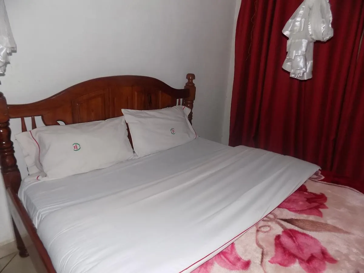 Mamerito Hotel Kampala