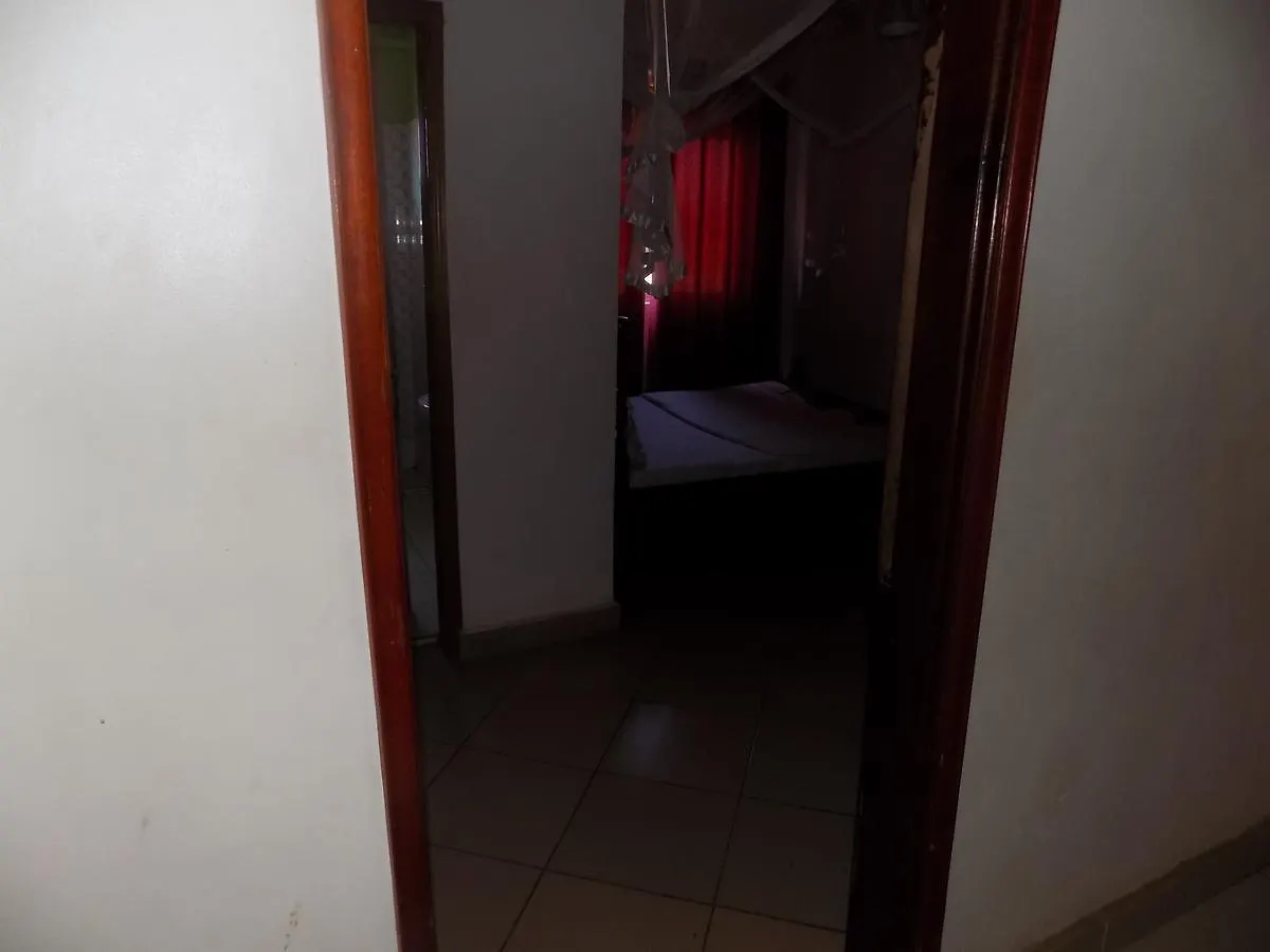 Mamerito Hotel Kampala