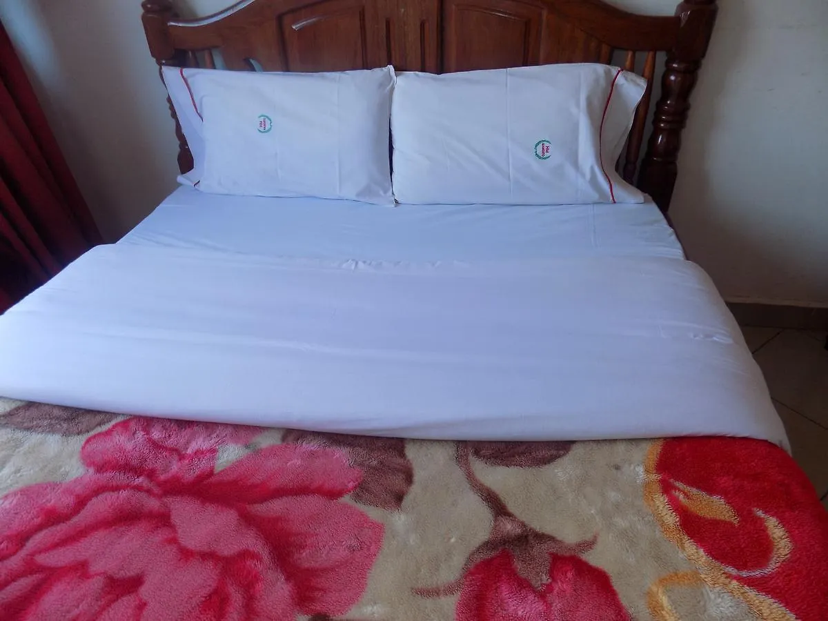 Mamerito Hotel Kampala