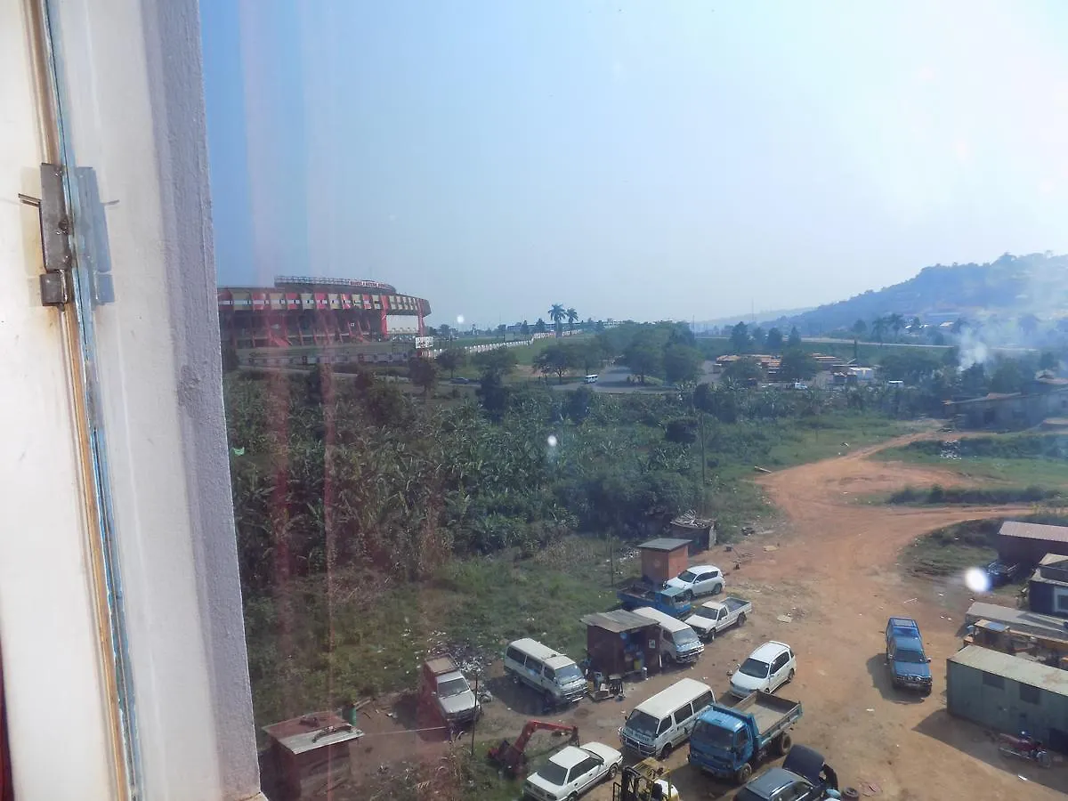Mamerito Hotel Kampala 2*,