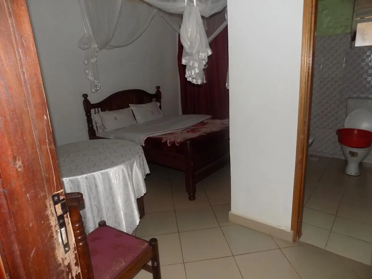 Mamerito Hotel Kampala