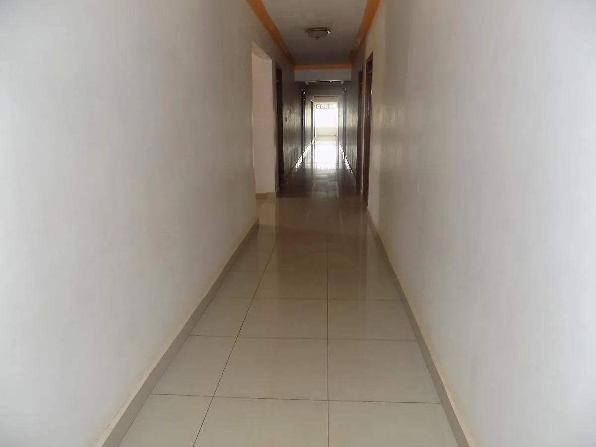 Mamerito Hotel Kampala