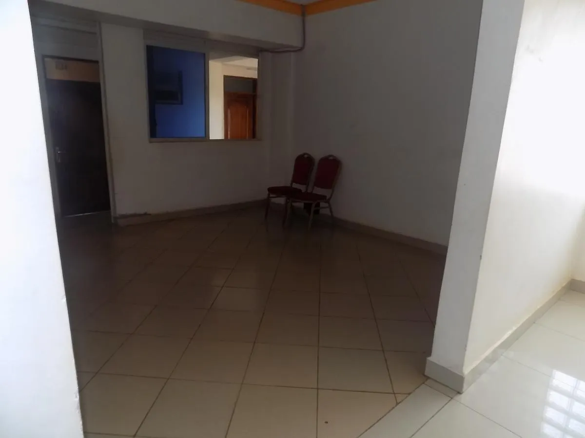 Mamerito Hotel Kampala