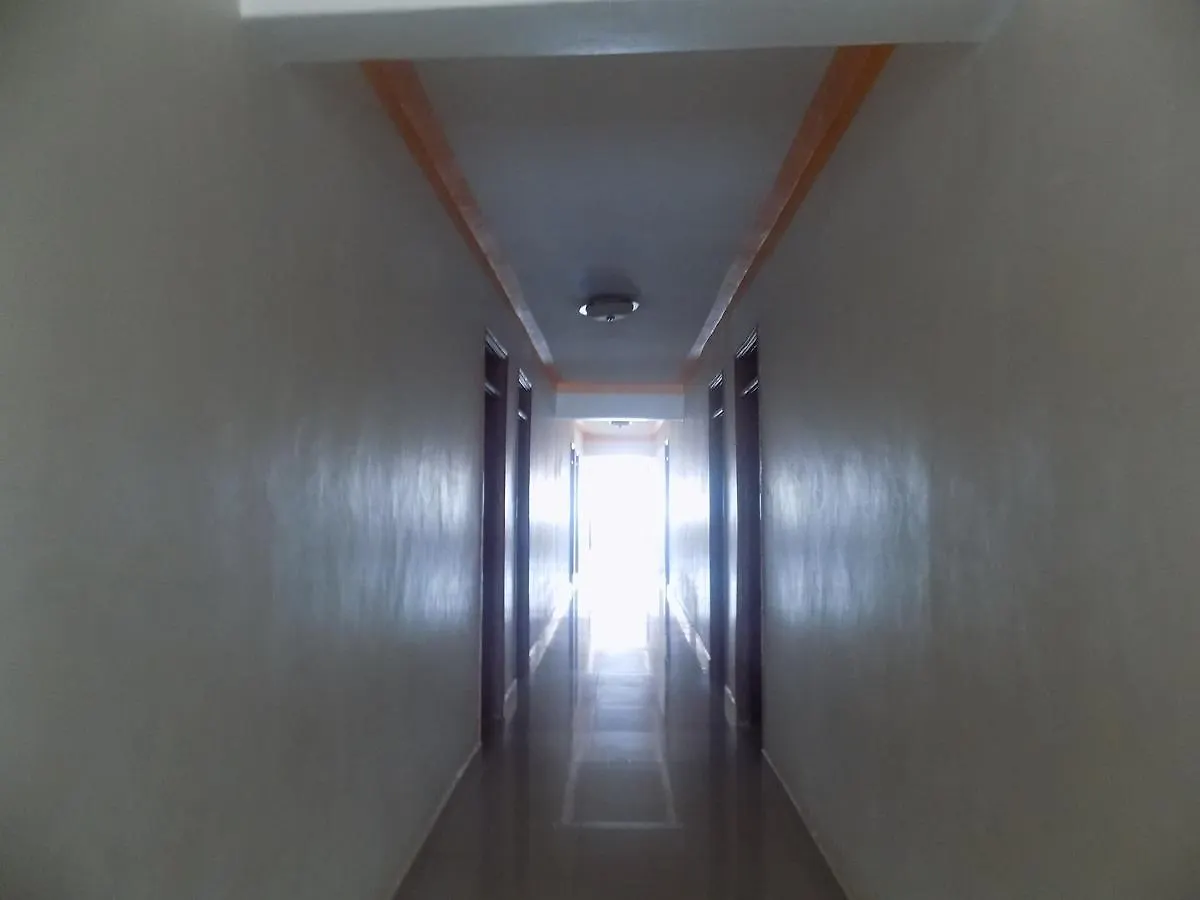 Mamerito Hotel Kampala