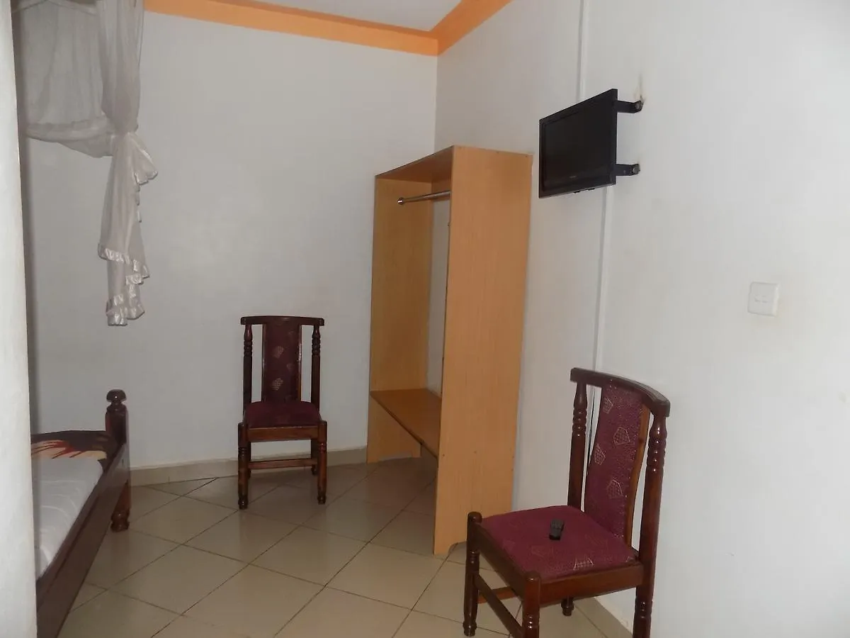 Mamerito Hotel Kampala