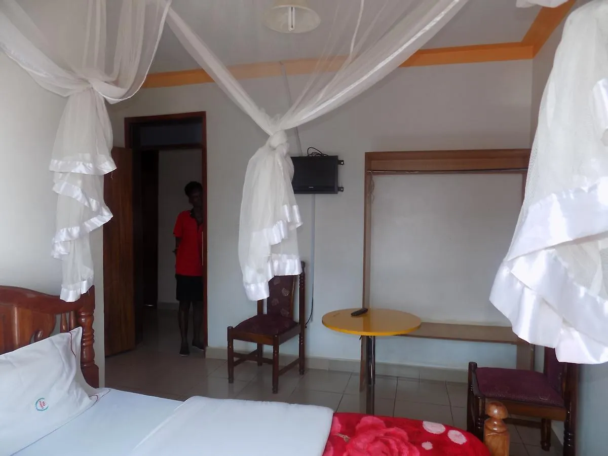Mamerito Hotel Kampala