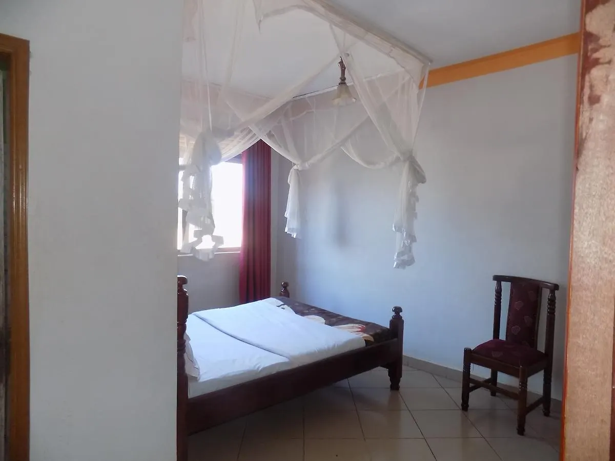 Mamerito Hotel Kampala