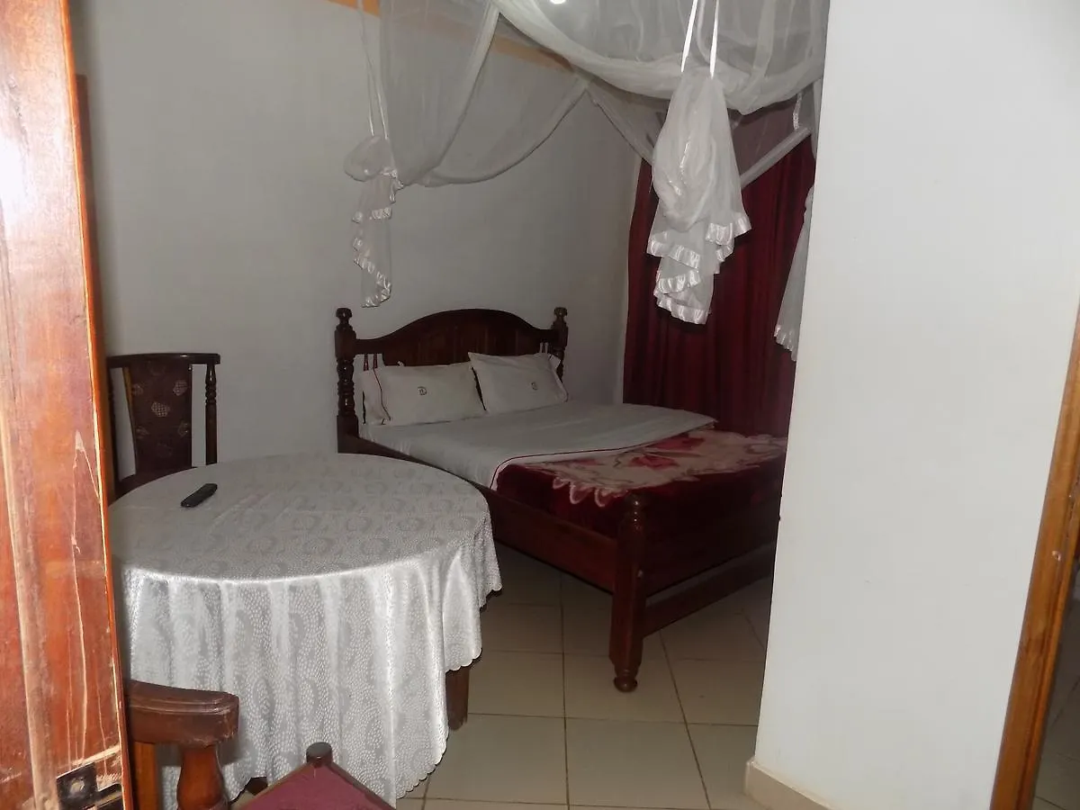Mamerito Hotel Kampala