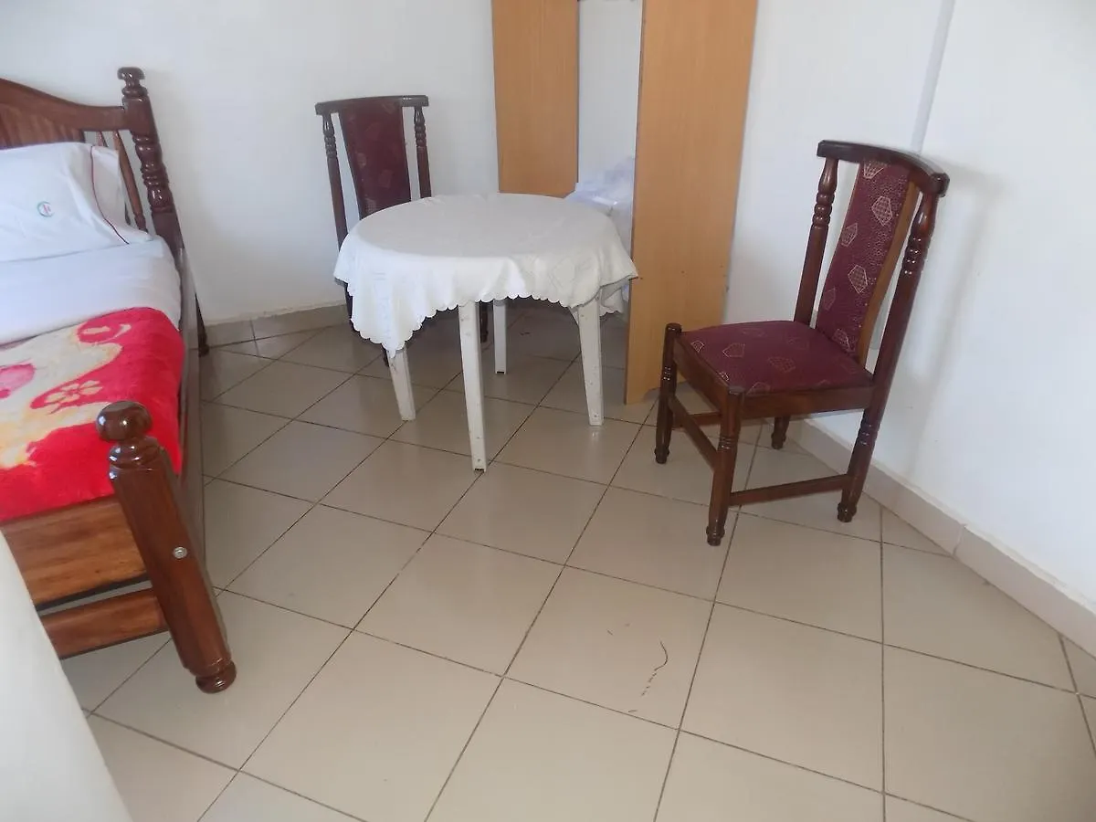 Mamerito Hotel Kampala