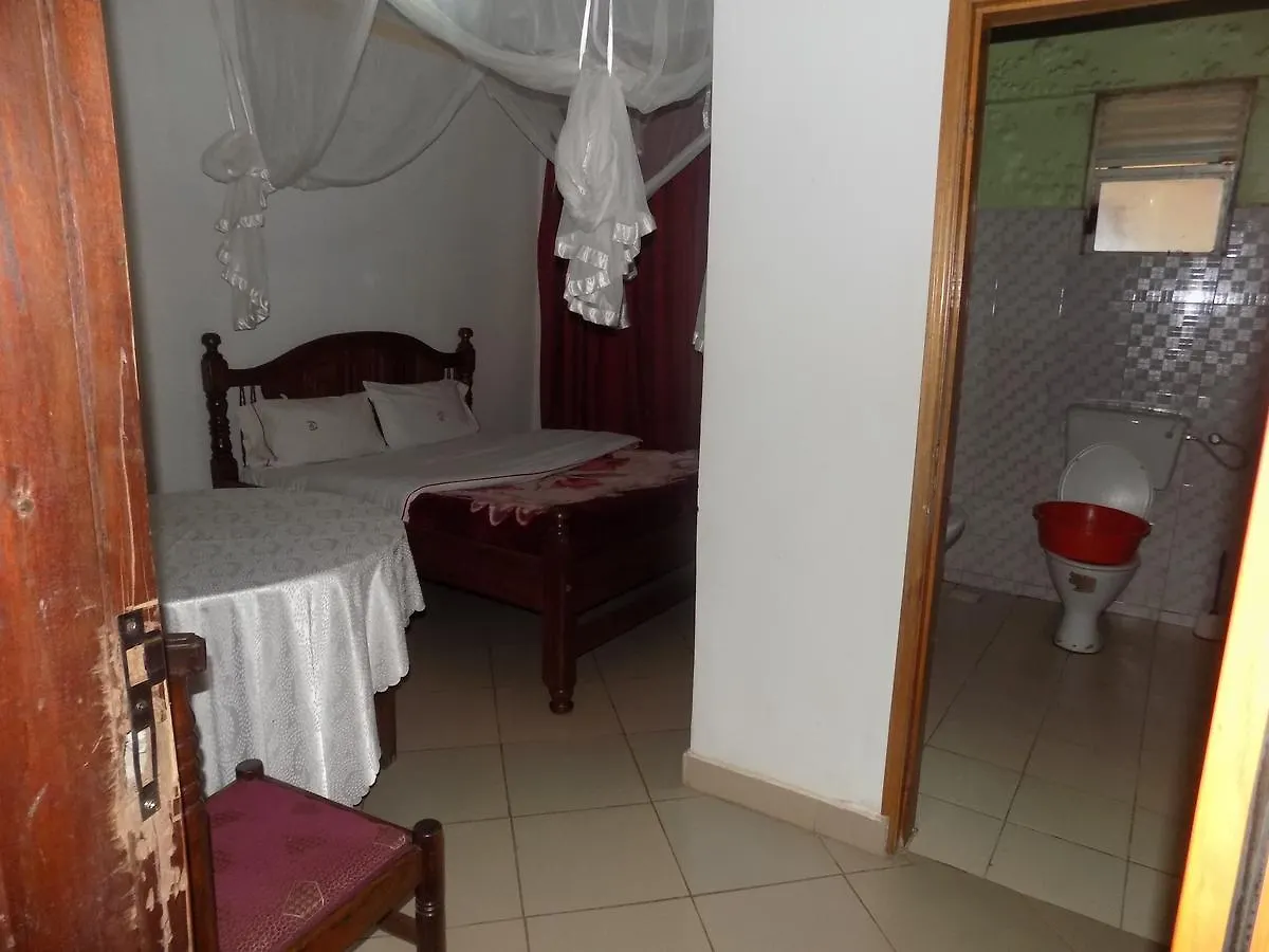 Mamerito Hotel Kampala