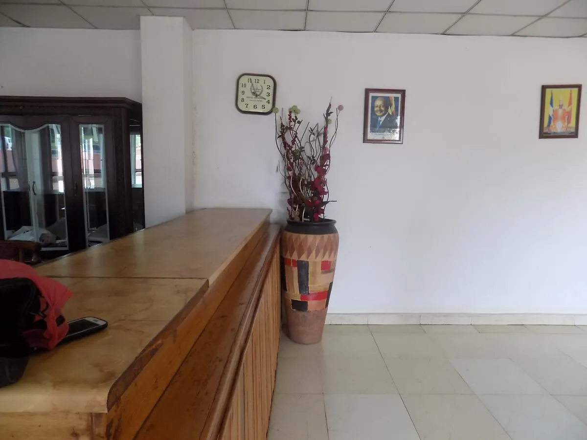 Mamerito Hotel Kampala