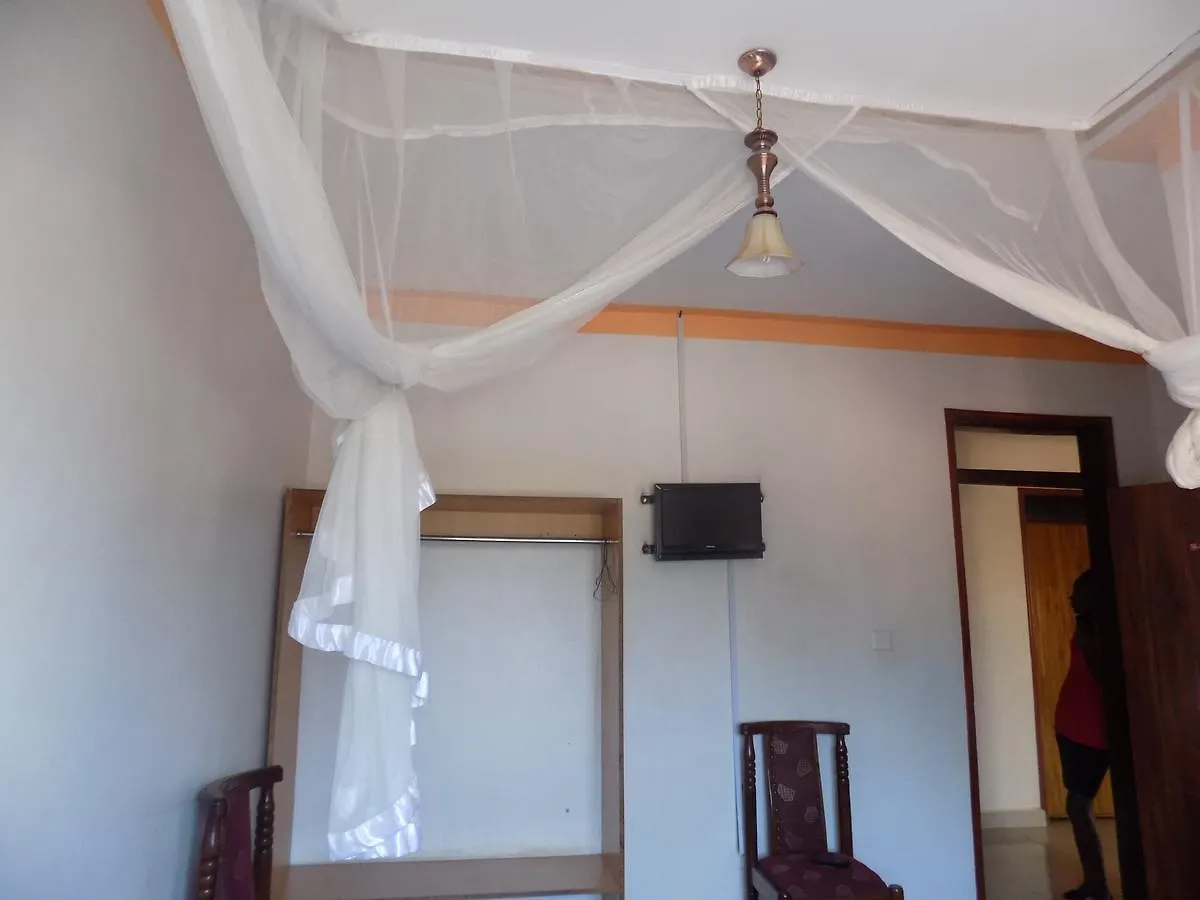 Mamerito Hotel Kampala