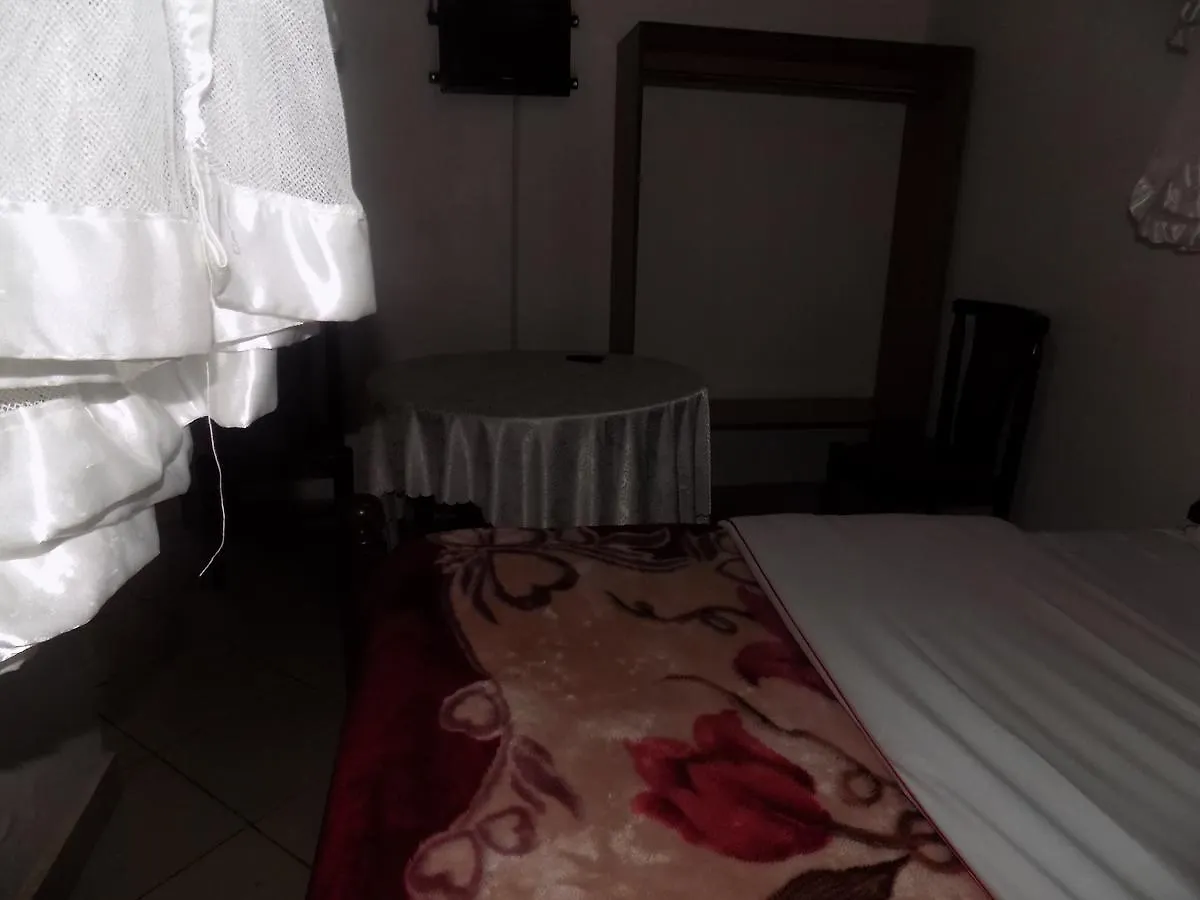 Mamerito Hotel Kampala