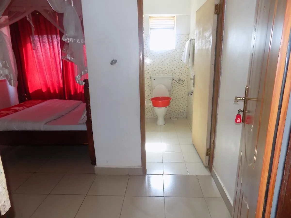 Mamerito Hotel Kampala