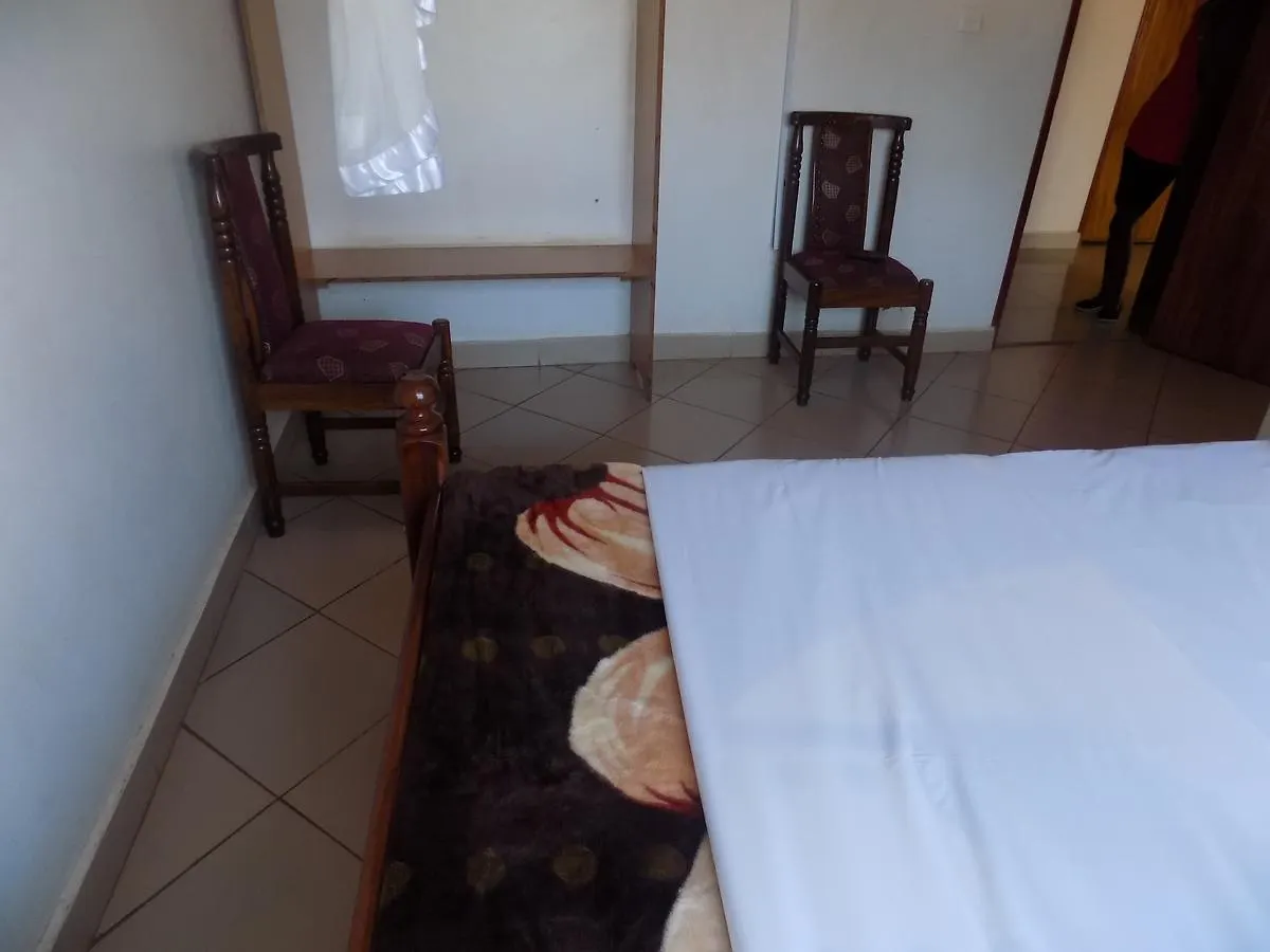 Mamerito Hotel Kampala