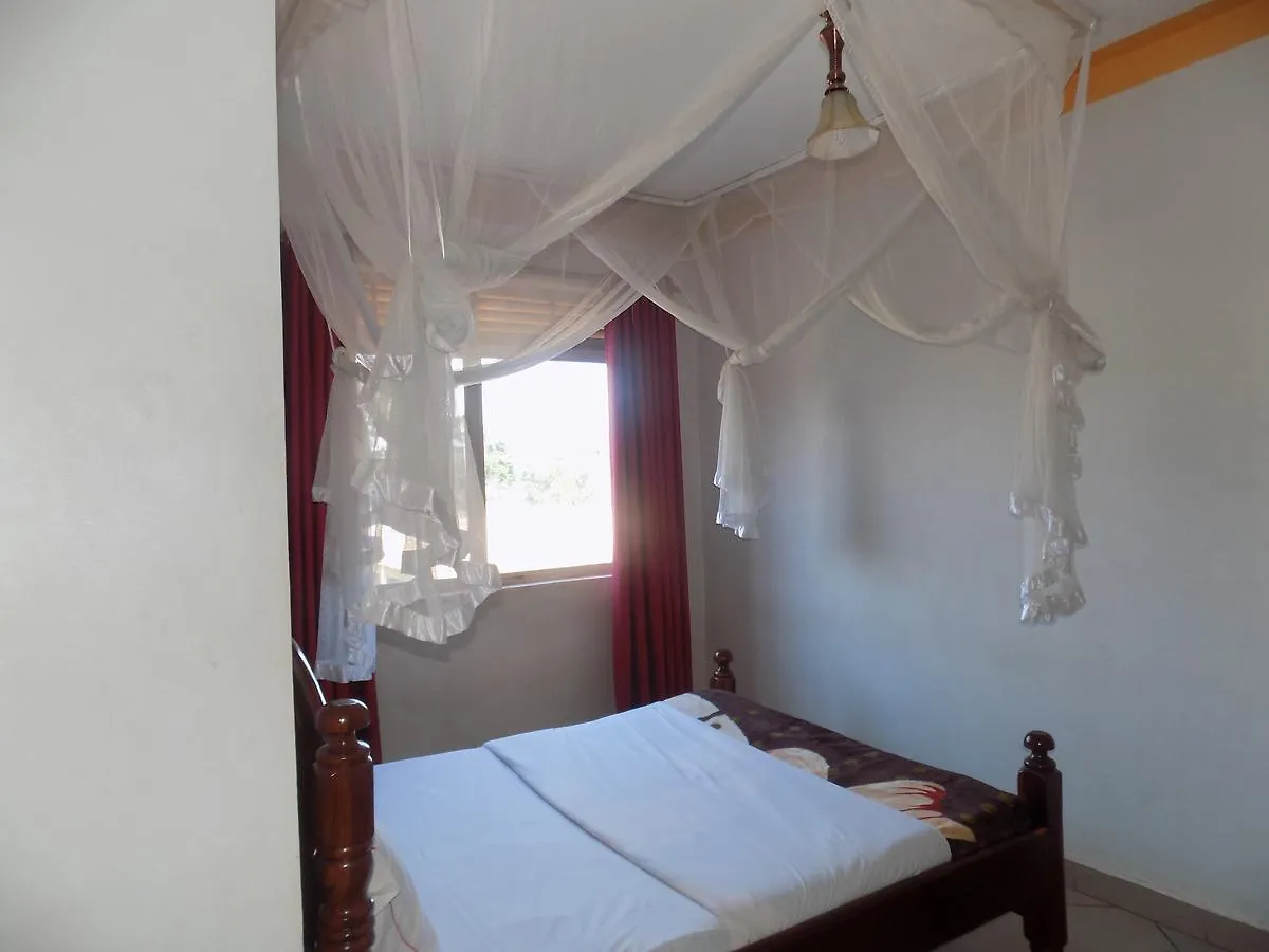 Mamerito Hotel Kampala
