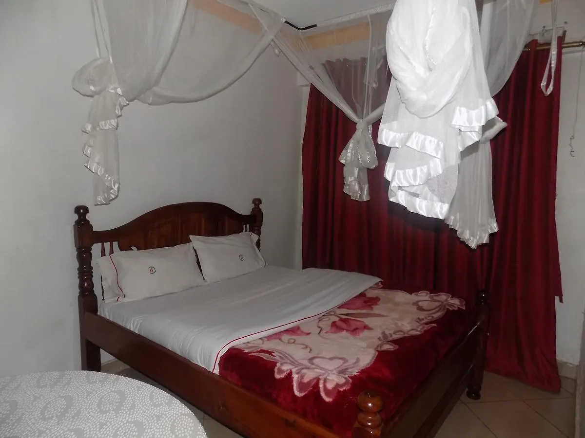 Mamerito Hotel Kampala 2*,  Uganda