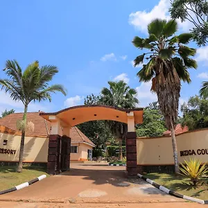 Buziga Country Hotel