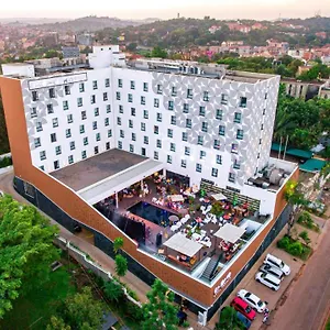 Onomo Hotel