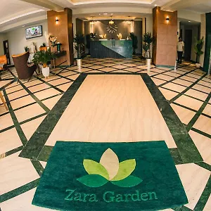 Zara Garden And Hotel