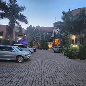 Excelsis Garden - Hotel