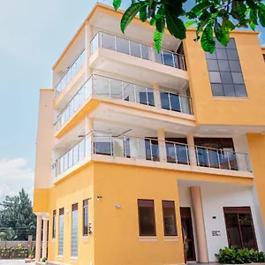 Precious Lubowa Hotel