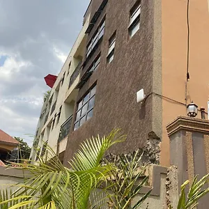 Javelin , Kampala, Uganda Hotel