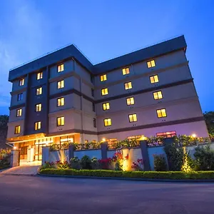 Western The Athena Kampala