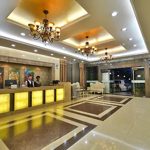 Arirang Kampala