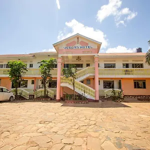 Verona Hotel