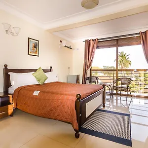 Marie's Royale Kampala