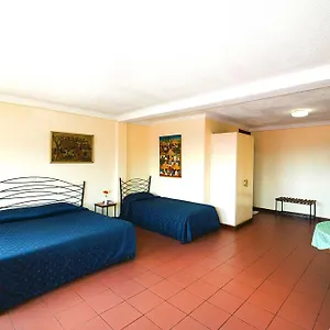 Tourist Hotel