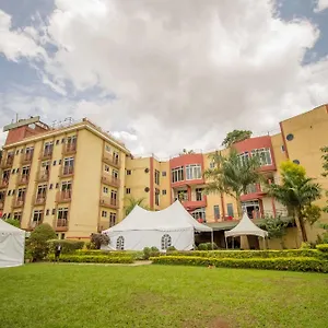 Grand Global Kampala