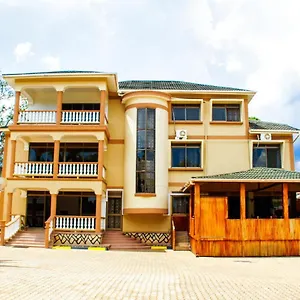 Alfa Munyonyo Hotel