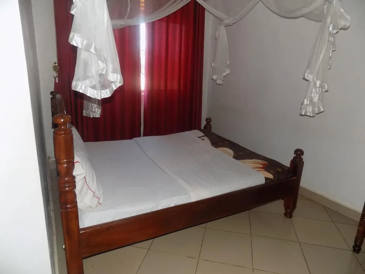 Mamerito Hotel Kampala